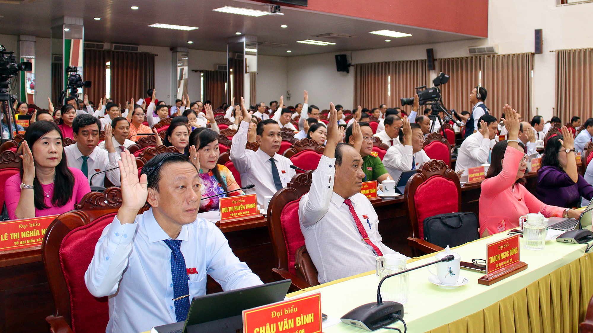 Vĩnh Long huy động hơn 332 nghìn tỷ đồng phát triển nhà ở đến năm 2030
