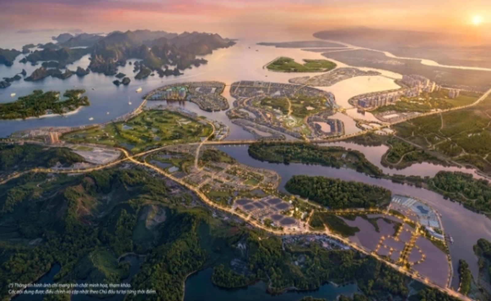 Vinhomes tung gói hỗ trợ lãi suất mua nhà tối đa 6% một năm