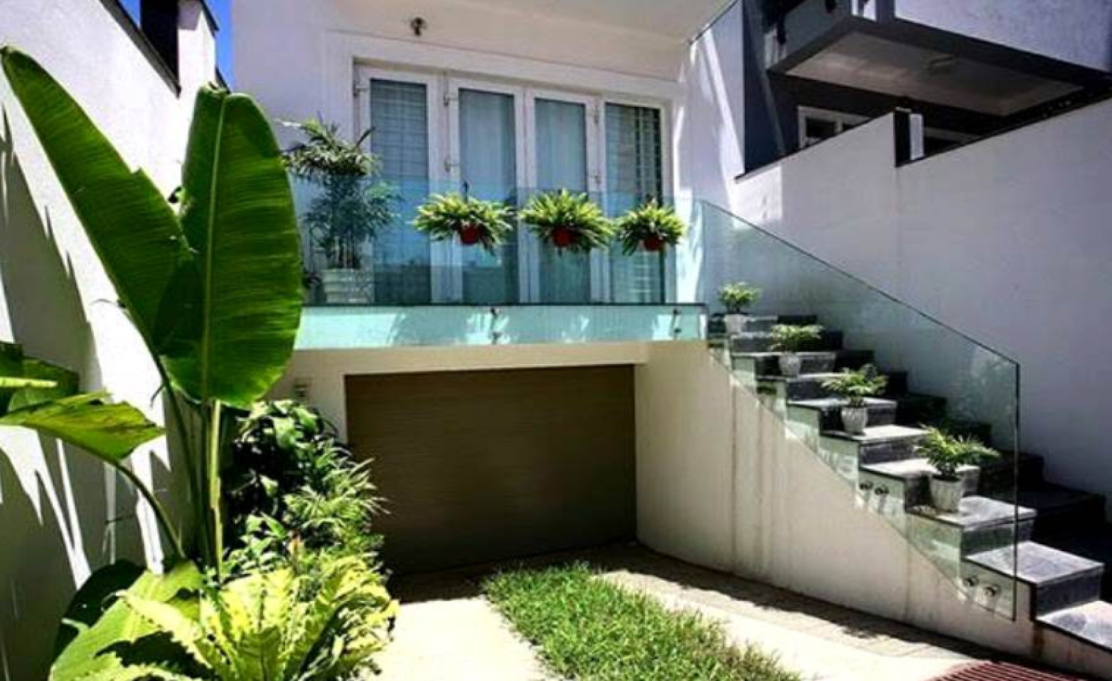 Xây nhà có tầng hầm cần đặc biệt lưu ý những điều này