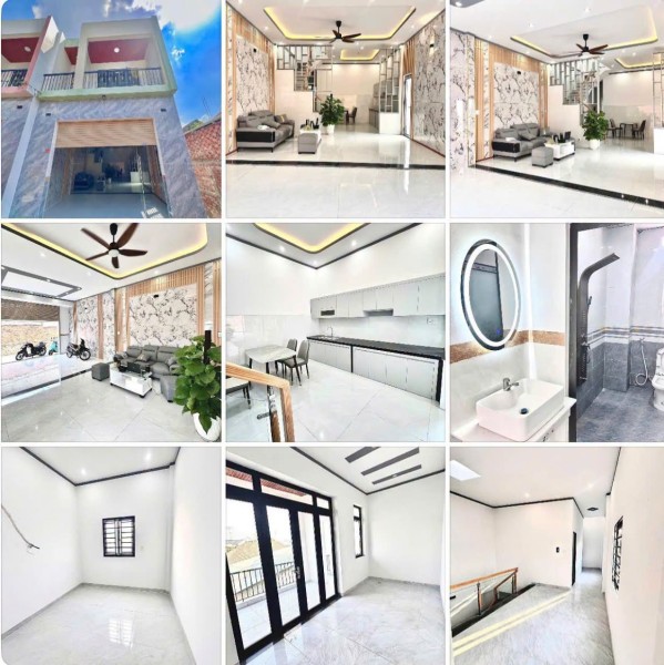 🏠 1 tỷ 990 triệu có ngay nhà sổ riêng thổ cư tại phường Trảng Dài
