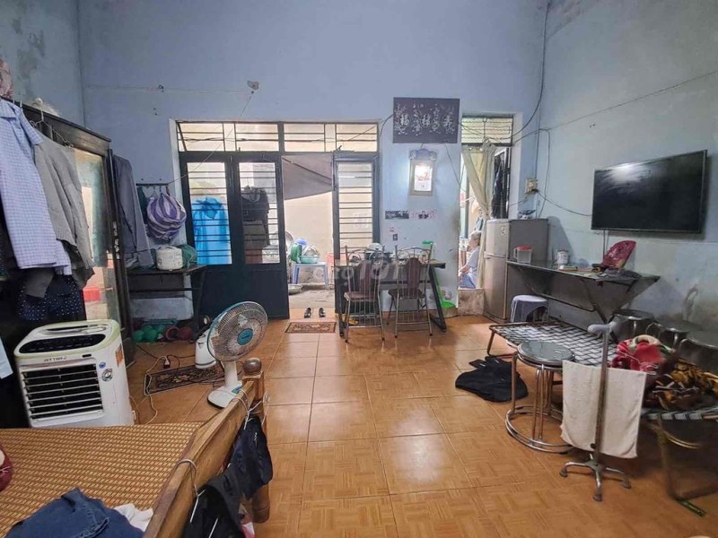 2,85 TỶ – 64M² NỞ HẬU | TRUNG TÂM HẢI CHÂU – HÒA CƯỜNG BẮC