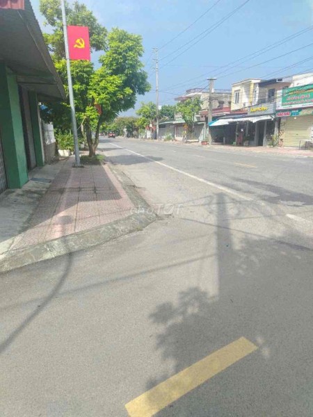 2KM122.7 🔥 122,7M² SÁT TRUNG TÂM HUYỆN KIẾN THỤY CŨ – CẠNH TRƯỜNG TIỂU