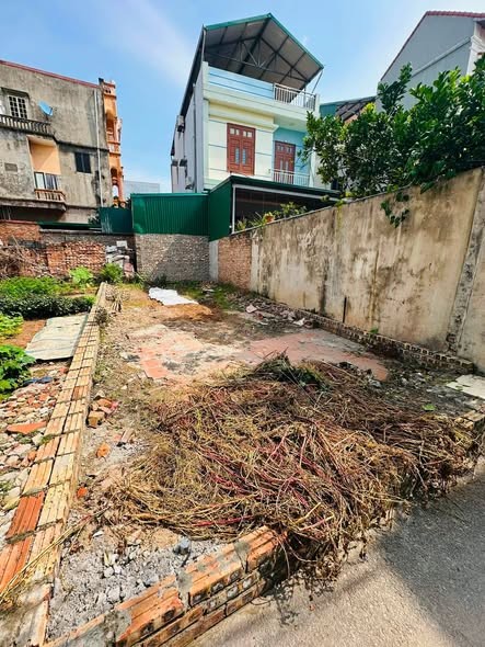 🔥 60M² NỘI TRÌ, TỪ SƠN, BẮC NINH - ĐƯỜNG THÔNG Ô TÔ NHỎ - NHỈNH 2 TỶ