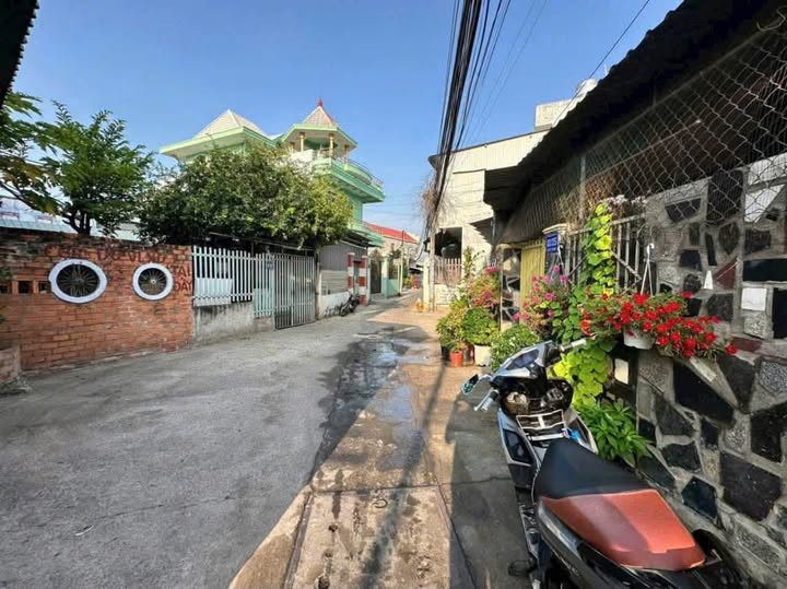 68m2 thổ cư phường Bình Hưng, Phan Thiết