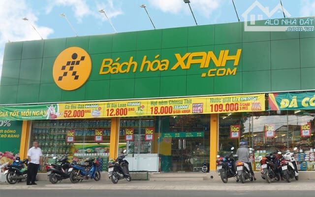 75 tỷ! – BÁN GẤP MT NGUYỄN THỊ ĐỊNH, TP THỦ ĐỨC – DT 509M², GPXD HẦM 9 TẦNG, GIÁ 75 TỶ