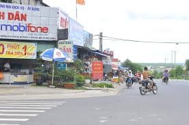 750M2 ĐẤT THỔ CƯ NGAY TRƯỜNG ĐẠI HỌC VIỆT ĐỨC ĐÃ ĐI VÀO HOẠT ĐỘNG