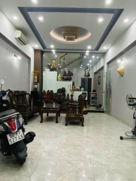 🌟 8,5 TỶ – SỞ HỮU NHÀ 3 TẦNG XÂY Ở CỰC KỲ CHẤT LƯỢNG | MẶT TIỀN KDC D2D – BIÊN HÒA