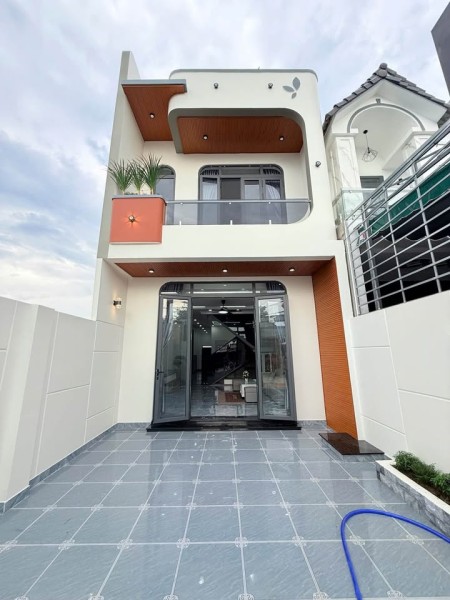@Trung Nguyên nhà đẹp Tây Ninh: