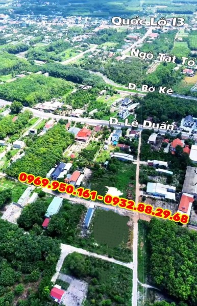 BÁN 1.200M2 ĐẤT MẶT TIỀN, NẰM GIỮA ĐƯỜNG NGUYỄN VĂN LINH & LÊ DUẨN