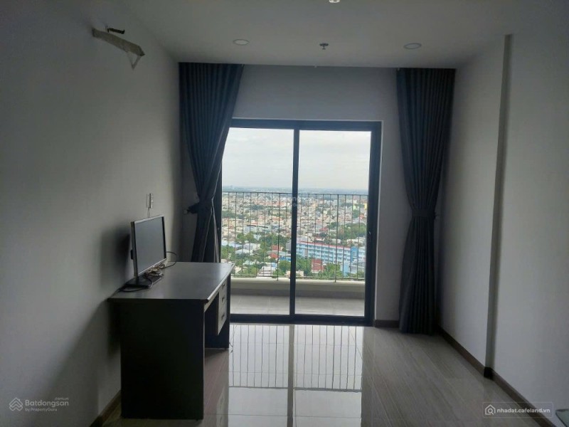 Bán căn hộ Bcons Sala 52m² – 2PN 2WC – giá 1.75 tỷ – nội thất cơ bản – sổ riêng