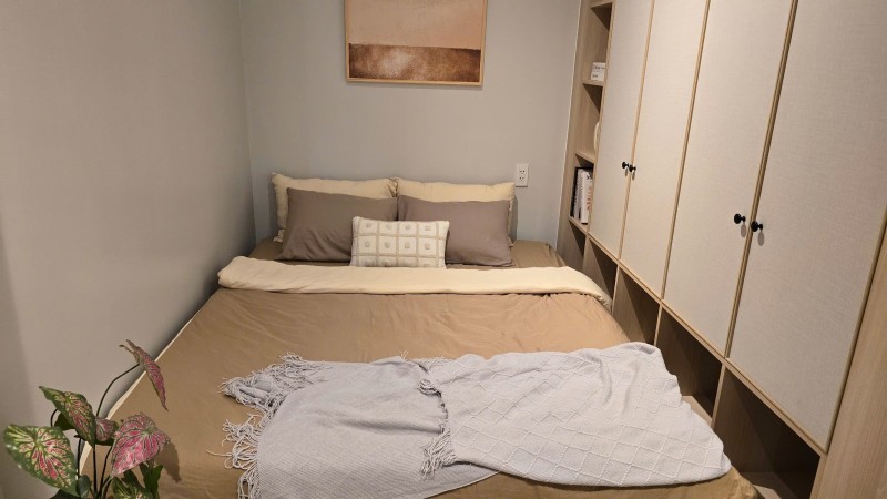 Bán Căn hộ chung cư 50.2m2 giá 1.82 tỷ tại Thị trấn Đức Hòa Huyện Đức Hòa Long An