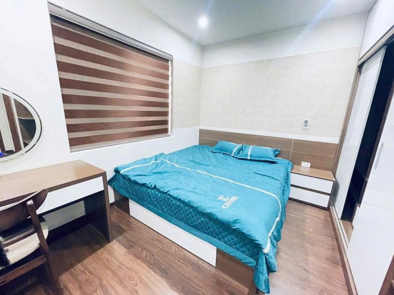 Bán Căn hộ chung cư 77m2 giá 2.55 tỷ tại Đường Nguyễn Cao Phường Võ Cường Thành phố Bắc Ninh Bắc Ninh