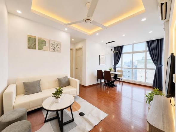 🏡 BÁN CĂN HỘ CHUNG CƯ MINI – 58M² XUÂN ĐỈNH