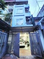 Bán căn nhà 70m2 rộng rãi, hẻm thoáng, ở liền hoặc cho thuê có HĐ sẵn chỉ hơn 4 tỷ 0931 329 ***