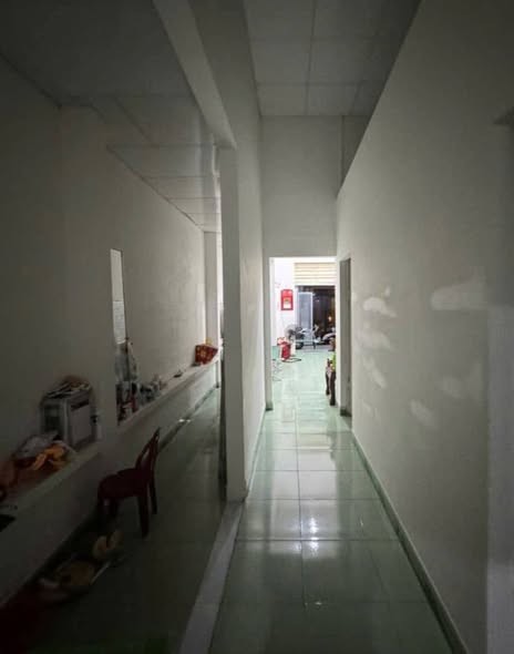Bán căn nhà phường Trần Phú .
