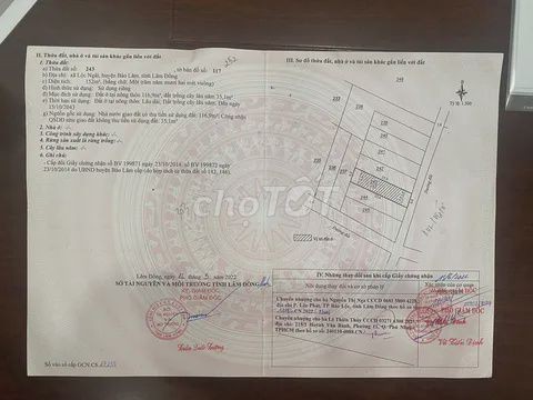 BÁN CẮT LỖ 650 TRIẸU – GIÁ TỐT NHẤT THÁNG 10