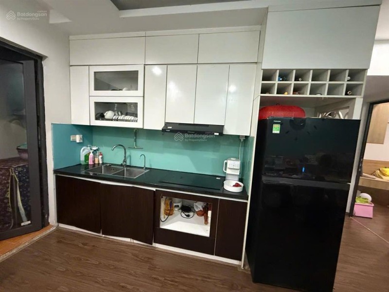 Bán cc 76m2 2pn 2wc tại chung cư cát tường eco, lý thái tổ, võ cường, 2,45 tỷ vnd, view đẹp