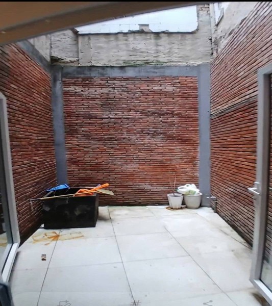 BÁN CHDV TRẦN HƯNG ĐẠO, QUẬN 1, 4 TẦNG, 74M2 NỞ HẬU, NGANG 4,8M