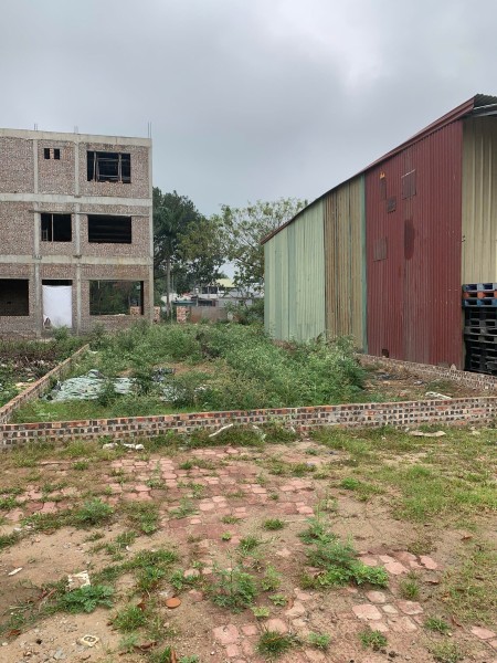 Bán Đất 100m2 có sẵn 100 m2 thổ cư giá 730 triệu tại Xã Cao Minh Thị xã Phúc Yên Vĩnh Phúc