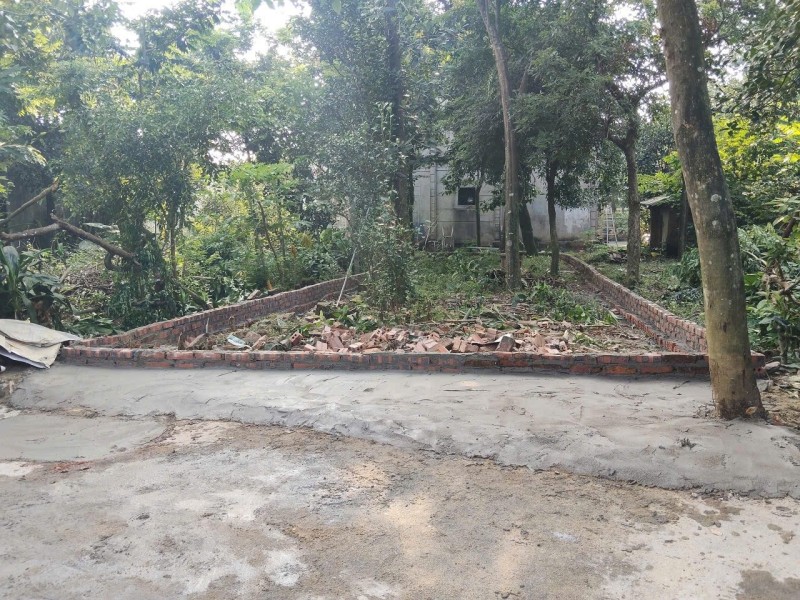 Bán Đất 100m2 giá 1.95 tỷ tại Đường Nguyễn Duy Thì Xã Định Trung Thành phố Vĩnh Yên Vĩnh Phúc