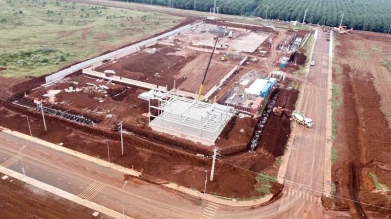 Bán đất 106.2m2 DT 769, Xã Hưng Lộc, Huyện Thống Nhất, Đồng Nai, pháp lý rõ ràng