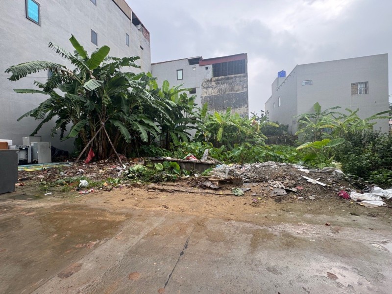 Bán Đất 148m² thổ cư 112m² giá 3 tỷ tại Xã Yên Trung Huyện Yên Phong Bắc Ninh