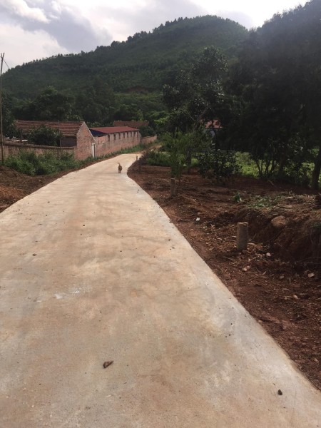 Bán Đất 1800m2 có sẵn 400 m2 thổ cư giá 3.8 tỷ tại Đường Vành Đai Xã Ngọc Thanh Thị xã Phúc Yên Vĩnh Phúc