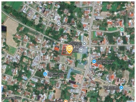 Bán đất 192m² có sẵn 100m² thổ cư ngang 6m giá 410 triệu tại Xã Lân Phong hoặc có thể bán hết 18mx32m 300 thổ cư giá ibox