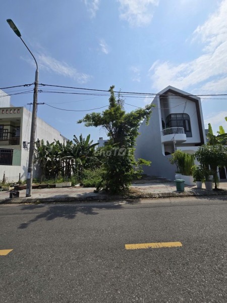 BÁN ĐẤT 200M2 ĐƯỜNG VŨ ĐÌNH LIÊN,HÒA XUÂN,ĐÀ NẴNG