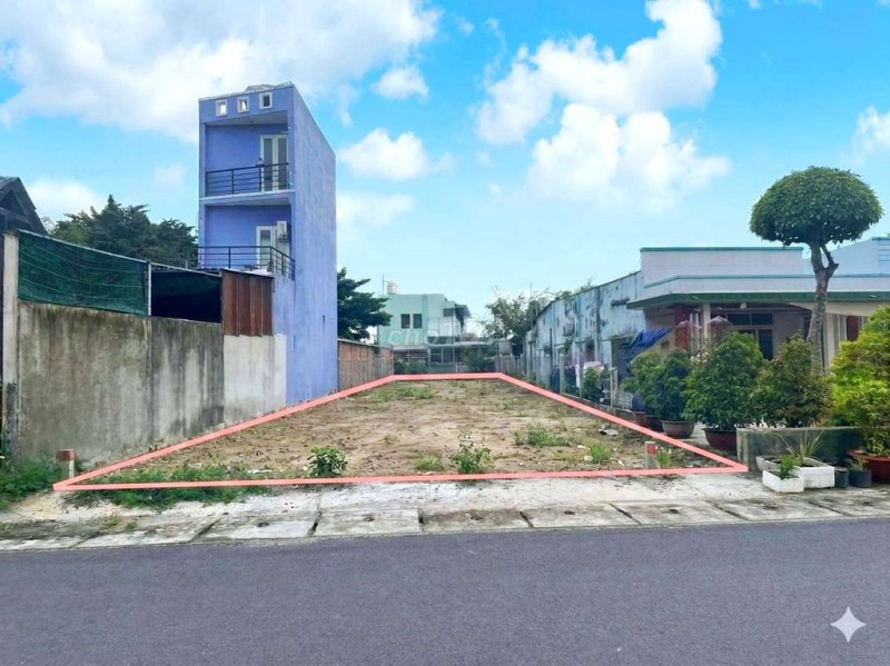 Bán đất 289m² Đường Đặng Văn Trước, Trảng Bàng, Tây Ninh (2)