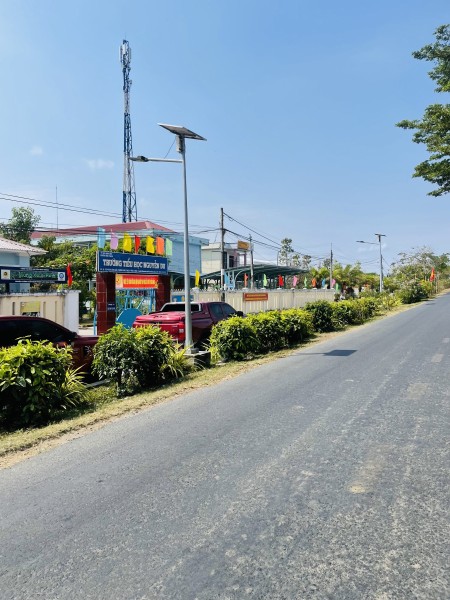Bán đất 315m² ngang 10m giá 2.4 tỷ tại Phường Vĩnh Trạch