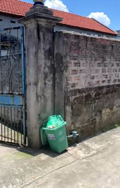 Bán đất 60m² ngang 5m đường thôn 3,5m. giá 1.85 tỷ (An Lư). L/h:076.231.9990 e Thúy