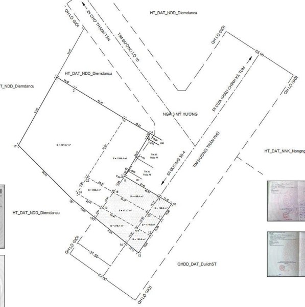 Bán Đất 7830m2 giá 22 tỷ tại Xã Thạnh Tân Thành phố Tây Ninh Tây Ninh