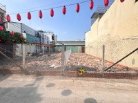 Bán đất bên sông Gigamall Đs26 Hiệp Bình Chánh Thủ Đức| 68m2 6tỷ4 Full Thổ| Sổ hồng riêng
