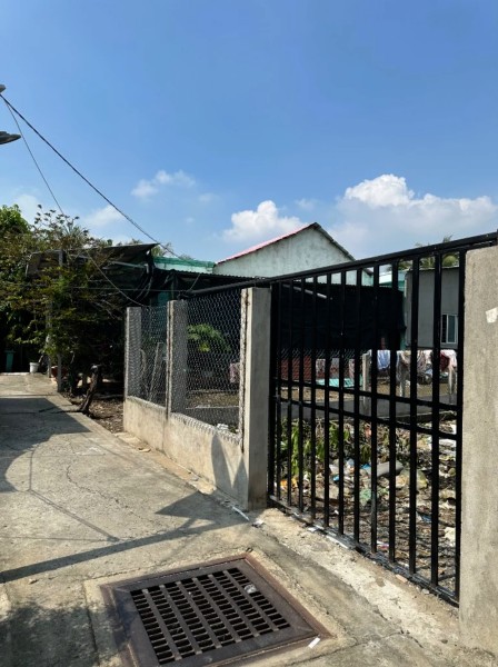Bán đất Cần Giờ, 146m full thổ cư, 7x21m đường thoáng, cách bến tàu Vingroup 200m, có 102
