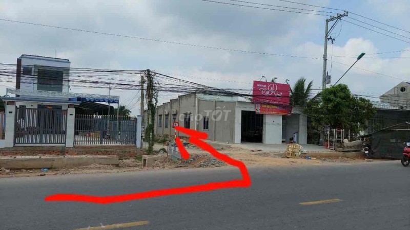Bán đất chính chủ
