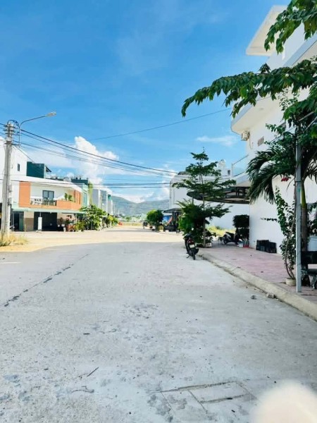Bán Đất  Chùa Bình An Gần Chợ Dinh P.Nhơn Bình Quy Nhơn