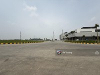 Bán đất cụm công nghiệp tại Tân Thành, Thái Nguyên dt 3ha