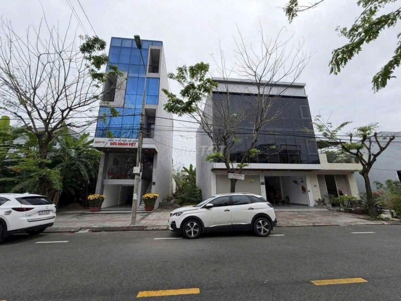 BÁN ĐẤT ĐƯỜNG 10M5 BÙI TRANG CHƯỚC,HÒA XUÂN