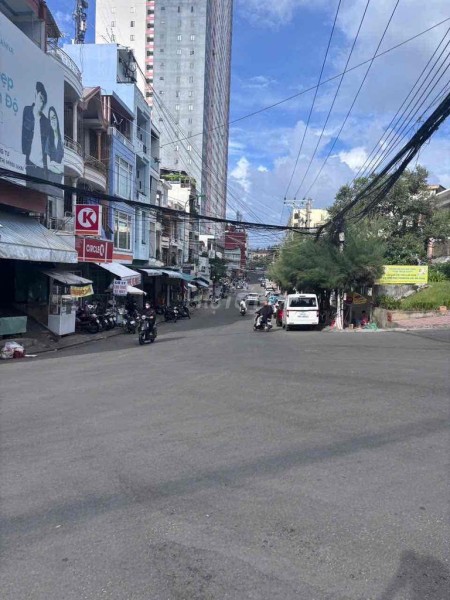 BÁN ĐẤT ĐƯỜNG NGUYỄN ĐÌNH CHIỂU – GẦN ĐẠI HỌC NHA TRANG