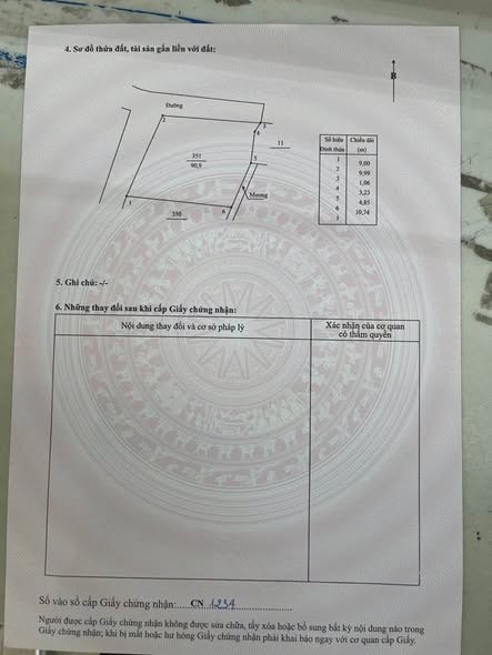 🍀 Bán đất gần quảng trường tt Tư Nghĩa