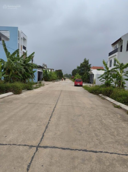 Bán đất Gia Trấn Lô A8, hướng Đông. Vị trí đẹp. LH 0936 278 ***