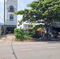 BÁN ĐẤT KDC TÂN TÚC 130M2 NGAY ĐƯỜNG NGUYỄN HỮU TRÍ, GIÁ SIÊU HỜI