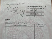 Bán đất khu hành chính Gia Viễn, Ninh Bình