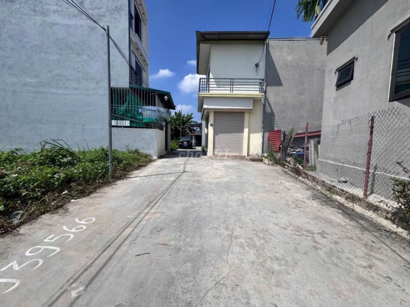 Bán đất Kiến Phong, Đồng Thái - 60m2 - 1.3 tỷ