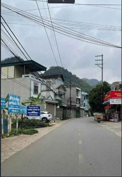 🏡 BÁN ĐẤT LÔ 2 – TỔ 4, PHƯỜNG CHIỀNG AN, TP. SƠN LA