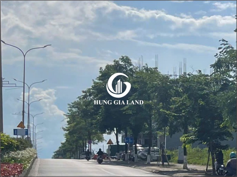 BÁN ĐẤT MẶT ĐƯỜNG VÕ NGUYÊN GIÁP – PHƯỜNG THỤC PHÁN Giá: 8.586 tỷ