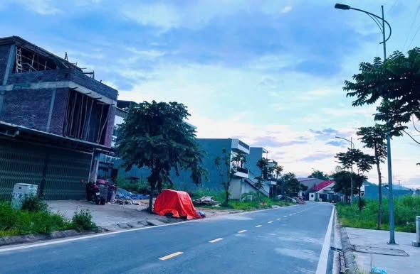 🔥BÁN ĐẤT T15 QUANG THÁI NAM CƯỜNG LÀO CAI