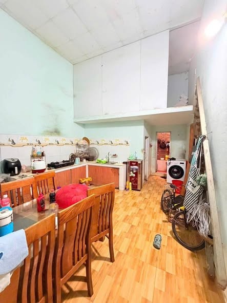 💥Bán đất tặng nhà C4 trung tâm Cốc Lếu, ngay cạnh công viên Nhạc Sơn, 80m2, 2,x tỷ💥