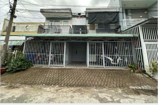 Bán Dãy Nhà Trọ 10 Phòng Khu Tiến Đạt, Mỹ Phước